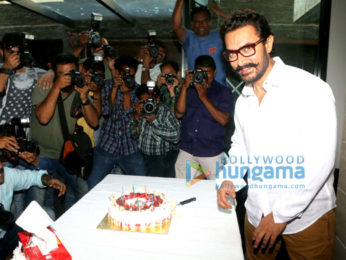 What Bollywood stars did this week!