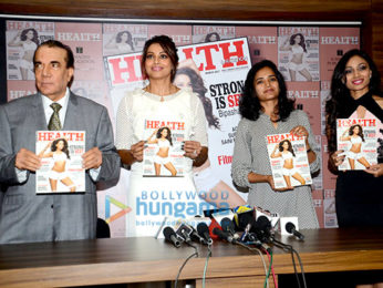 What Bollywood stars did this week!