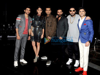 What Bollywood stars did this week!