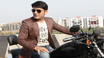 Stuck between fights and controversies, Kapil Sharma paid Rs. 23.9 crores as advance tax!