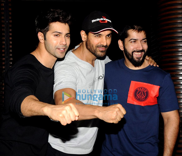 success of badrinath ki dulhania 2