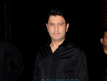 Varun Dhawan hosts a success bash of the film 'Badrinath Ki Dulhania'