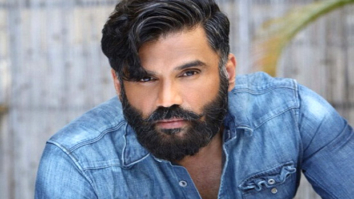 Suniel Shetty’s father Veerapa Shetty passes away