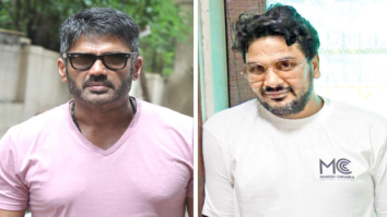 Suniel Shetty & Mukesh Chhabra’s F The Couch collaborates with Kriarj Entertainment for casting