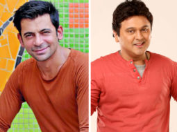 SHOCKING: Sunil Grover, Ali Asgar boycott The Kapil Sharma Show