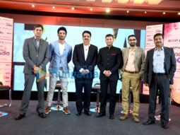 Sushant Singh Rajput launches NDTV’s ‘Behtar India’ campaign