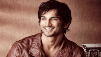 Sushant Singh Rajput to meet real RAW agents for his film Romeo Akbar Walter
