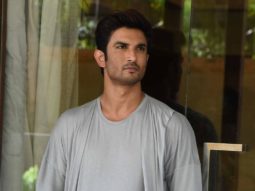 Sushant Singh Rajput to star in Ekta Kapoor’s next