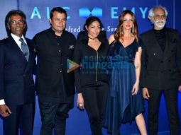Sussanne Khan and others at ‘Chivas Alchemy’ bash