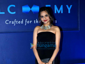 Sussanne Khan and others at ‘Chivas Alchemy’ bash