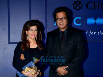 Sussanne Khan and others at ‘Chivas Alchemy’ bash