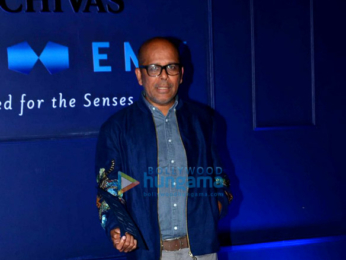 Sussanne Khan and others at ‘Chivas Alchemy’ bash
