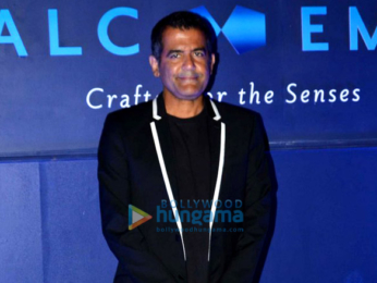 Sussanne Khan and others at ‘Chivas Alchemy’ bash