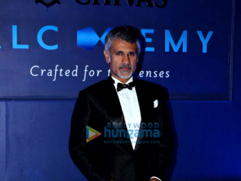 Sussanne Khan and others at ‘Chivas Alchemy’ bash