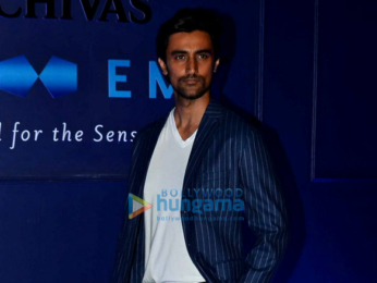 Sussanne Khan and others at ‘Chivas Alchemy’ bash