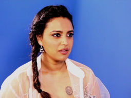 Swara Bhaskar’s Rapid Fire On HOT Shah Rukh Khan, CRUSH Akshay Kumar & More
