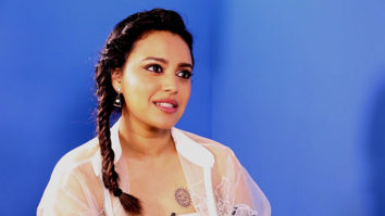 “Sonam Kapoor Is A Darling”: Swara Bhaskar | Anaarkali Ki Aarah