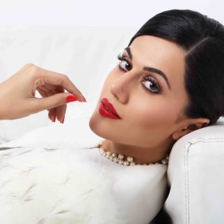Celebrity Photos of Taapsee Pannu