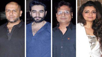 Team behind ‘Jag Ghoomiya’ to re unite for romantic track in YRF’s Tiger Zinda Hai