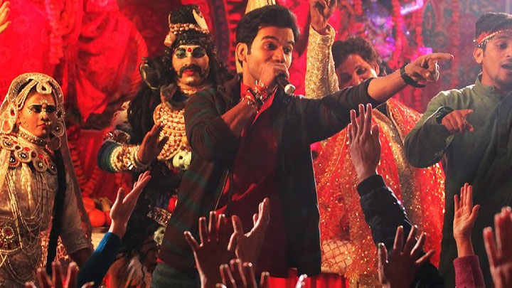 Teaser Of Jai Maa (Behen Hogi Teri) Teaser Of Jai Maa (Behen Hogi Teri)