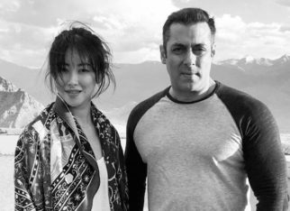 REVEALED: The first person to watch Salman Khan’s Tubelight