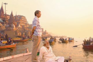 Theatrical Trailer (Mukti Bhawan)