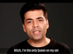 Watch: This doctored video of Karan Johar giving it back to Kangna Ranaut will make your day