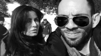 This is how Katrina Kaif is training for Tiger Zinda Hai in Austria