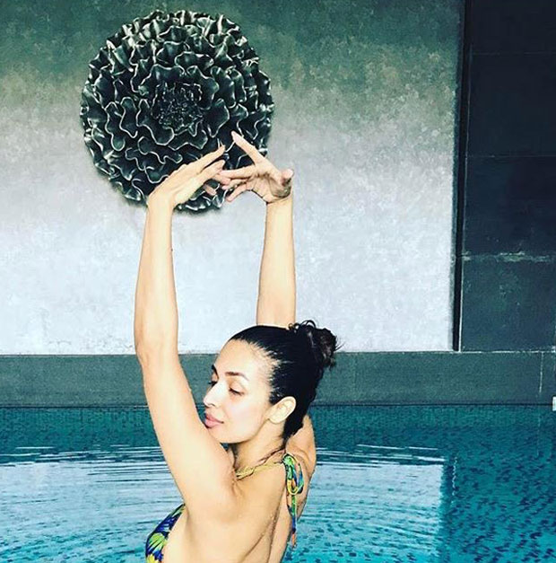 This is how Malaika Arora spent her Holi weekend-1