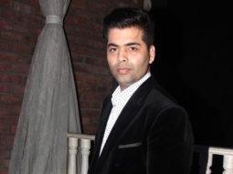 “Those are not my twins” – Karan Johar