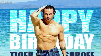 Check out: RGV wishes Tiger Shroff on his birthday by comparing him to be gay and many such ‘observations’