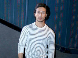 Find out Tiger Shroff’s birthday plans as he turns a year older today