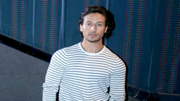 Find out Tiger Shroff’s birthday plans as he turns a year older today