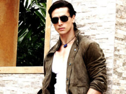 Tiger Shroff replaces Sushant Singh Rajput as the face of Garnier Men’s Facewash?