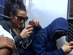 Tiger Shroff says he will travel by Mumbai local train regularly