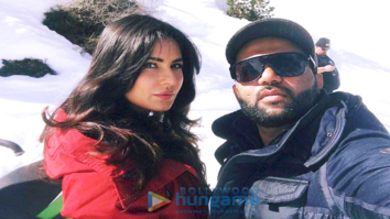 On The Sets Of The Movie Tiger Zinda Hai