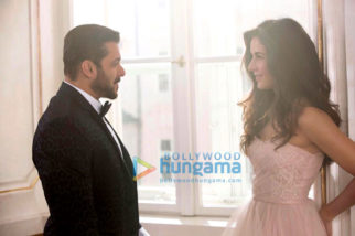 Movie Stills Of The Movie Tiger Zinda Hai