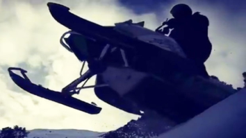 Watch: Tiger Zinda Hai director reveals an action sequence from the location of the Salman Khan starrer