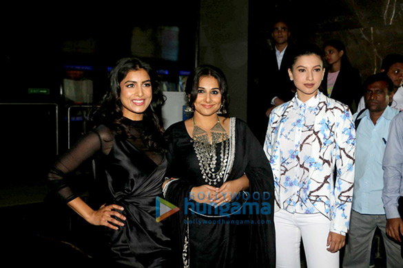 Trailer launch of ‘Begum Jaan’ Trailer launch of ‘Begum Jaan’