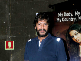 Trailer launch of 'Begum Jaan'