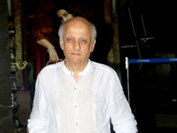 Trailer launch of 'Begum Jaan'