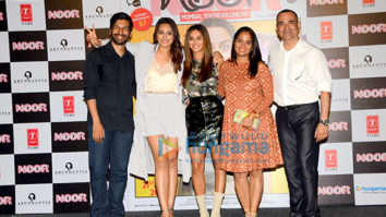 Trailer launch of Sonakshi Sinha’s ‘Noor’