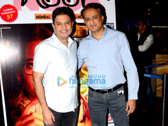 Trailer launch of Sonakshi Sinha's 'Noor'
