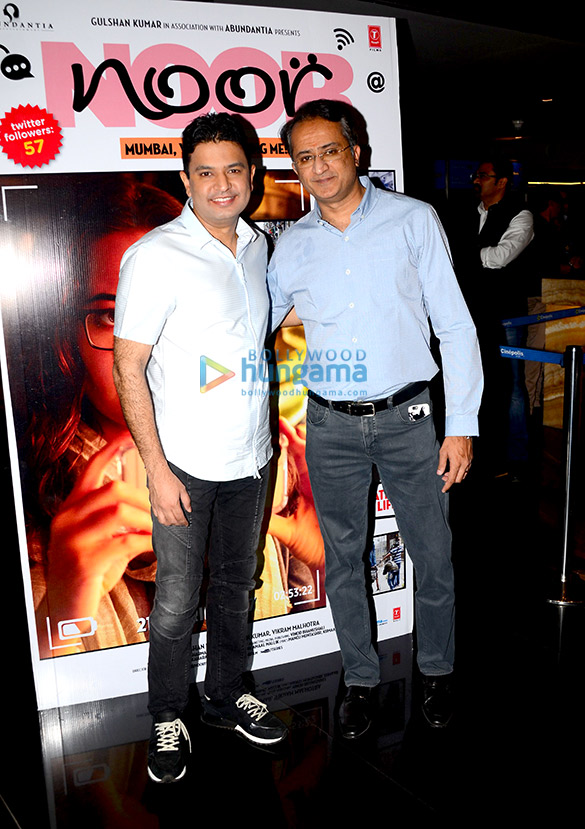 trailer launch of sonakshi sinhas noor 5