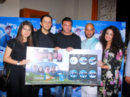 Trailer launch of the film ‘Sargoshiyan’