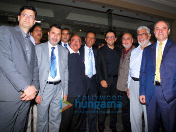 Trailer launch of the film 'Sargoshiyan'