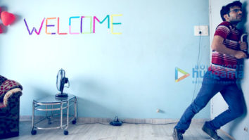 Movie Stills Of The Movie Trapped