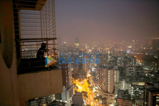 Movie Stills Of The Movie Trapped