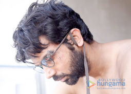 Movie Stills Of The Movie Trapped