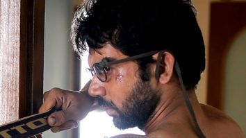 Movie Stills Of The Movie Trapped